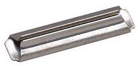 Fleischmann 6436 H0 - Raillas metaal tbv flex-rail of overgang naar Model-Rails serie 6000 (20 Stuks)