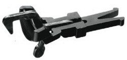 Fleischmann 6509 H0 - Haakkoppeling