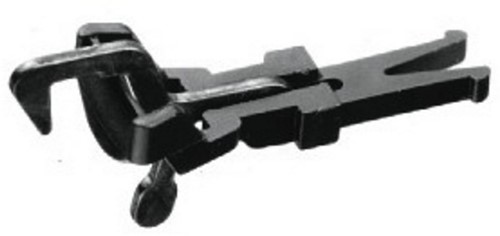 Fleischmann 6509 H0 - Haakkoppeling (10 Stuks)