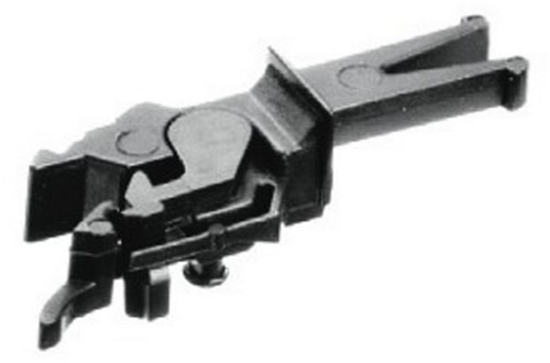 Fleischmann 6515 H0 - Profi steekkoppeling (25stuks)