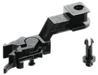 Fleischmann 386516 (6516) H0 - Profi schuifkoppeling met pin (10stuks)