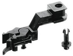 Fleischmann 386516 (6516) H0 - Profi schuifkoppeling met pin (10stuks)