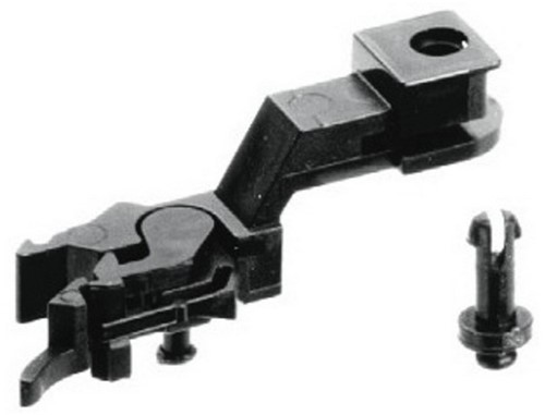 Fleischmann 386516 (6516) H0 - Profi schuifkoppeling met pin (25stuks)