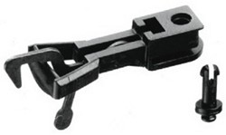 Fleischmann 6520 H0 - SCHLITZKUPPLUNG  