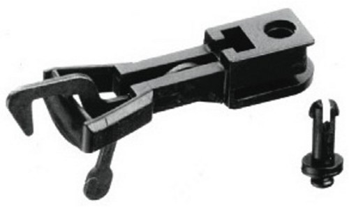 Fleischmann 6520 H0 - SCHLITZKUPPLUNG  VP 10