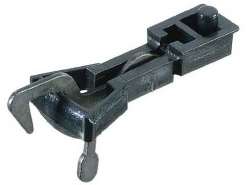 Fleischmann 6521 H0 - ZAPFENKUPPLUNG  VP 10