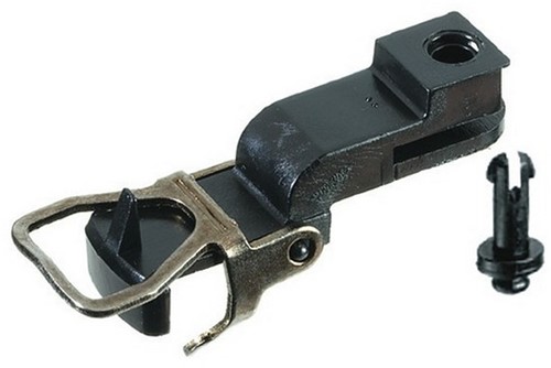 Fleischmann 6523 H0 - SCHLITZ TAUSCHKUPPLUNG  VP 10
