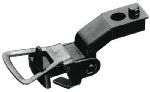 Fleischmann 6524 H0 - Penruil-koppeling