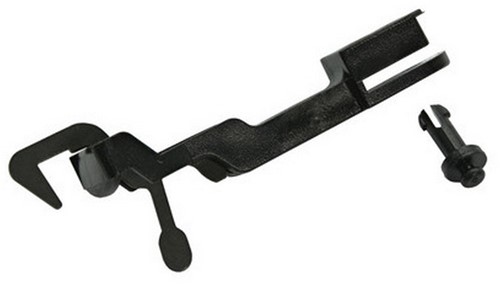 Fleischmann 6527 H0 - schuifkoppeling