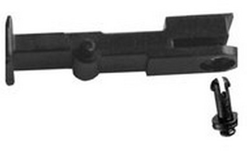 Fleischmann 6528 H0 - SCHLITZ TAUSCH KUPPLUNG  VP 10