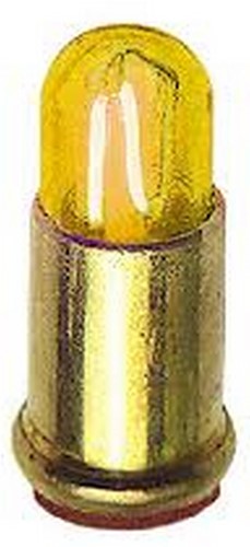 Fleischmann 6534  - ERS. GLUEHLAMPE GELB M.STECKFA (00006534)