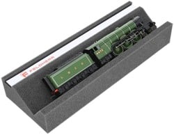 Feldherr JFMFMG055 H0 TT - Locomotief Werkbank met Magneetstrip