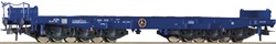 Roco 6600286 H0 - Zwaarlast Wagon Railpro uitverkocht bij roco