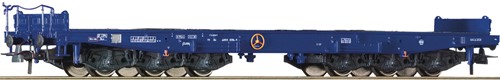 Roco 6600286 H0 - Zwaarlast Wagon Railpro uitverkocht bij roco