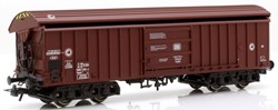 Roco 6600333 H0 - Klei-Wagen type Taems