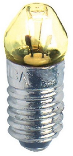 Fleischmann 66530  - FMZ-Gluehlampe 24V m.Schraubf. (00066530)