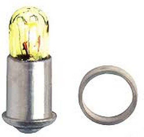 Fleischmann 66531  - FMZ GLUEHLAMPE 24V KLAR M.STEC (00066531)