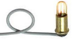 Fleischmann 66536  - FMZ GLUEHLAMPE 24V KLAR N.ANSC (00066536)
