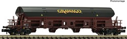 Fleischmann 6660101 N - Zwenkdakwagen Tadgs Grawaco