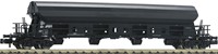 Fleischmann 6660169 N - NREC Zwarte Wagen met draaidak