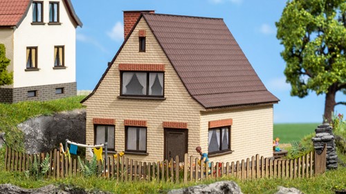 Noch 66604 H0 - Huis