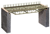 Noch 67024 H0 - Brugdeel of brugdek, recht-2