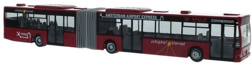 Rietze 67055 H0 - Mercedes-Benz Citaro G Connexxion-Sternet (NL)