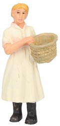 Märklin 67201 1 - Vrouw met korf Spur1