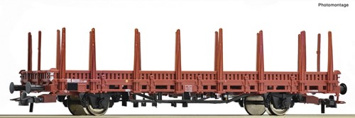 Roco 67486 H0 - Rungenw. NS