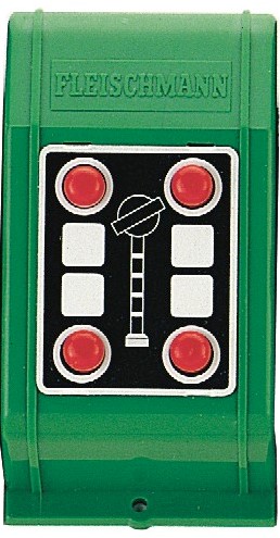 Fleischmann 6922 H0 N - STELLPULT MOMENTTASTER VP 2