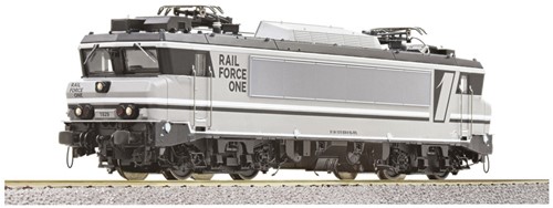 Roco 70163 H0 - Serie 1600 #1829 Elektrische Locomotief Rail Force One