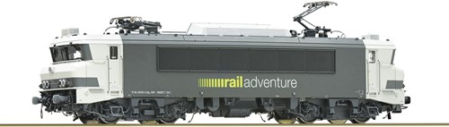 Roco 70165 H0 - Serie 1600 #9903 RailAdventure Elektrische locomotief DC