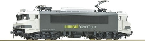 Roco 70166 H0 - E-Lok 9903 Railadventure Snd.