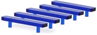 Rietze 70251 H0 - LED Balken Blauw 5 stuks