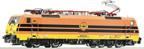 Roco 70692 H0 - E-Lok BR 189 RRF