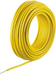 Marklin 71060 - Draad Geel 10meter 0,75 mm