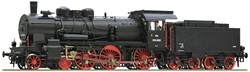 Roco 71393 H0 - Stoom Locomotief 638.2692 ÖBB DC