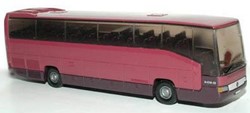 Wiking 71401 H0 - Mercedes Benz O 404 RHD Bus