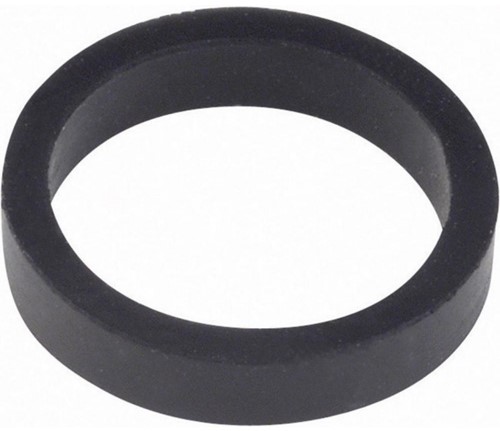 Marklin 7151 H0 - Antislipbanden, 10 stuks. Binnendiameter = 5,5mm