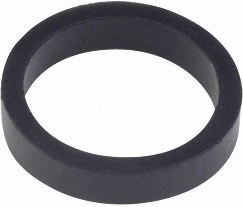 Marklin 7152 H0 - Antislipbanden, 10 stuks. Binnendiameter = 13mm