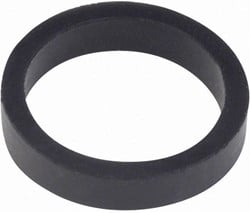 Marklin 7154 H0 - Antislipbanden, 10 stuks. Binnendiameter = 8mm