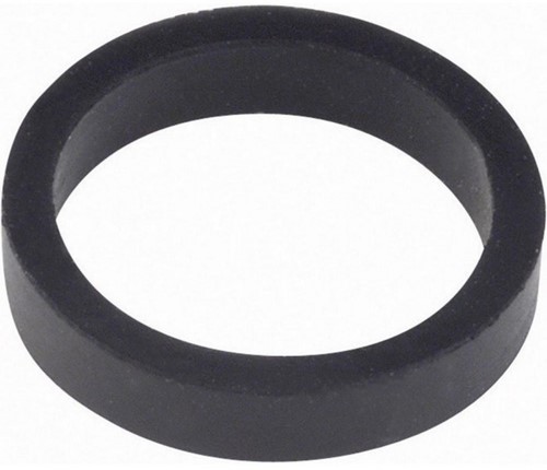 Marklin 7153 H0 - Tractieband slipbanden ø11mm (10 stuks)