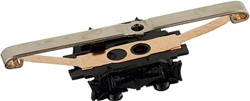Marklin 7183 H0 - Sleepcontact f. 3021/3081