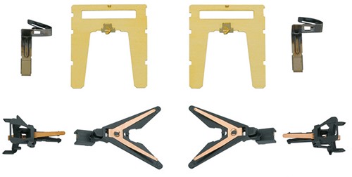 Märklin 72020 H0 - Stroomgeleidende scheidbare kortkoppeling 2stuks