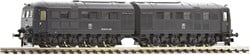 Fleischmann 725104 N - Dieselelektrische dubbellocomotief L5 NS 