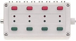 Märklin 72710 H0 - Schakelbord met terugmelding