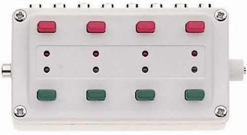 Märklin 72710 H0 - Schakelbord met terugmelding
