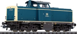 Roco 7300098 H0 - Diesel Locomotief BR 211 DB DC