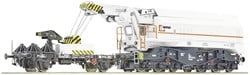 Roco 73039 H0 - Digitalkran EDK 750 Sersa DC-Sound