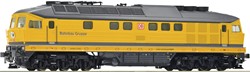 Roco 7310105 - Diesel Locomotief BR 232 DB Bahnbau DC-Sound
